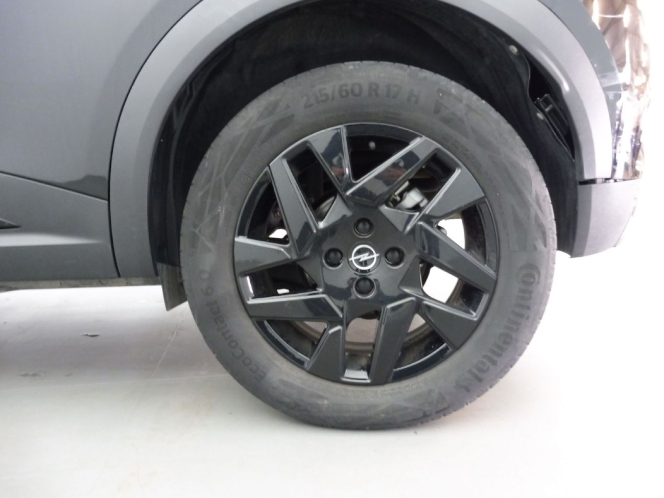Mandataire Opel Mokka 1.2T 130 ATgs line