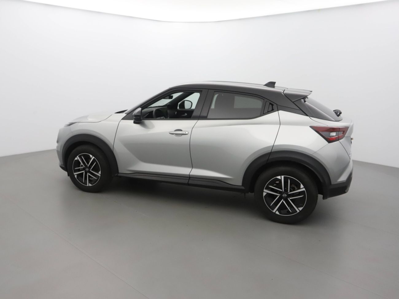 Mandataire NISSAN Juke 1.0 DIG-T 114CH N-CONNECTA