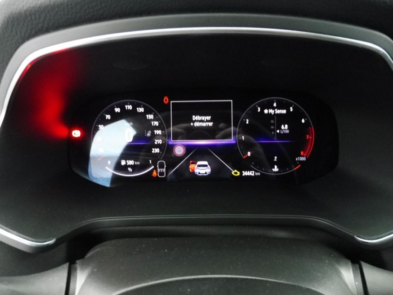 Mandataire RENAULT Captur 1.0 TCE 90CH TECHNO