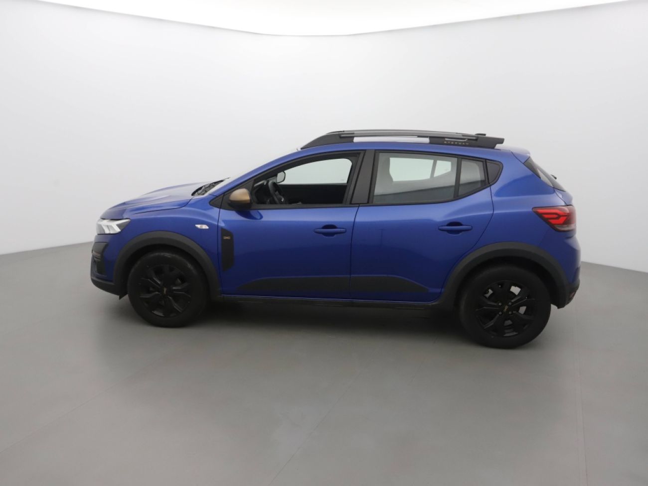 Mandataire Dacia Sandero 1.0 TCE 110CH STEPWAY EXTREME +