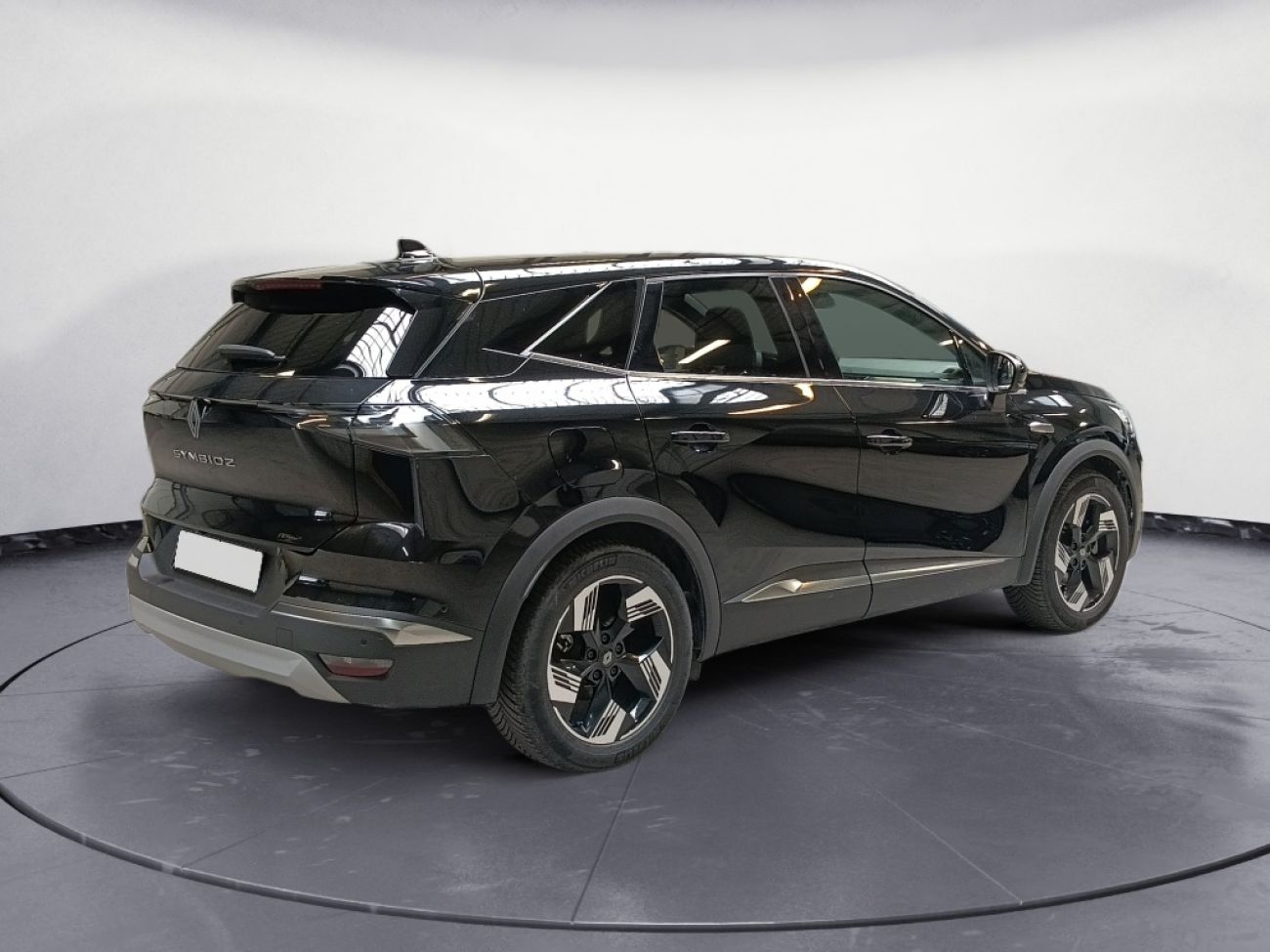 Mandataire RENAULT Symbioz 1.6 E-TECH FULL HYBRID 145CH ICONIC