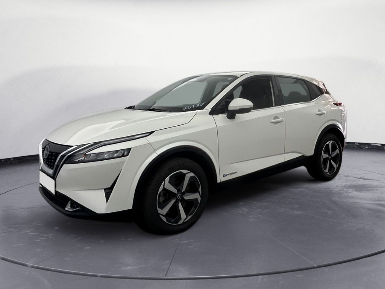 Mandataire NISSAN Qashqai E-POWER 190CH BUSINESS