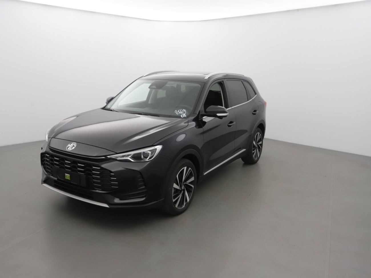 Mandataire MG ZS 1.5 HYBRID+ 197CH LUXURY
