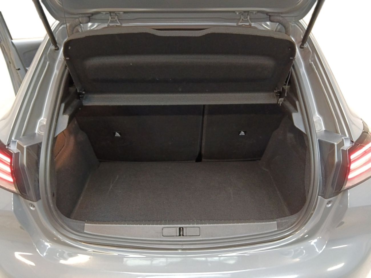 Mandataire PEUGEOT 208 1.2 100CH S&S ALLURE