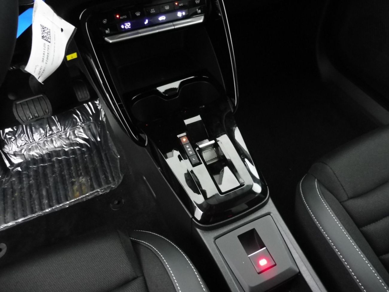 Mandataire Citroën C3 Aircross 1.2 HYBRIDE 145CH MAX 7 PLACES