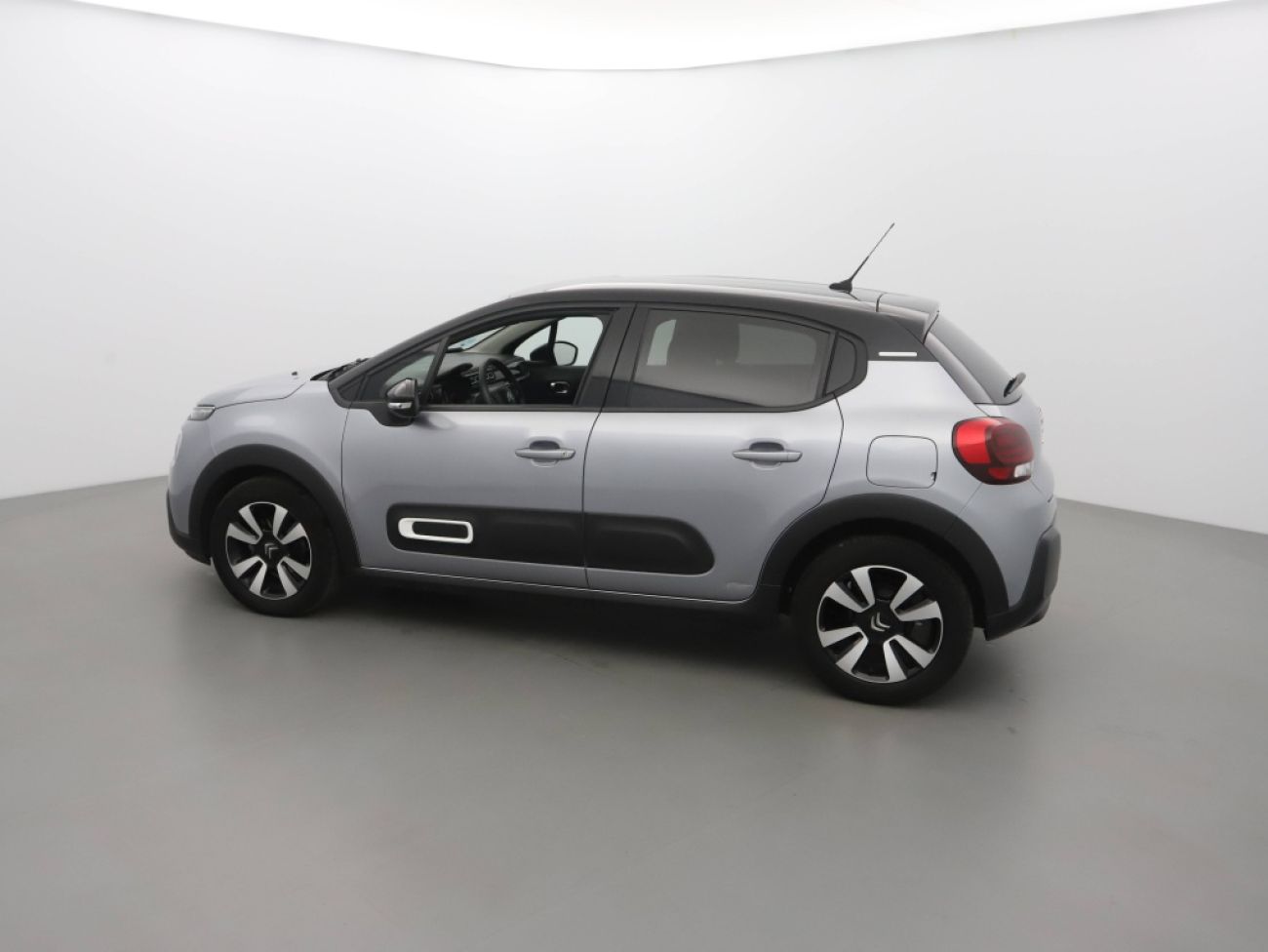 Mandataire Citroën C3 1.2 PURETECH 83CH S&S MAX