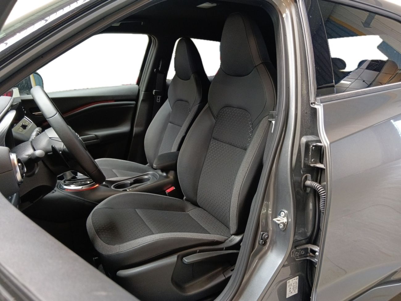 Mandataire NISSAN Juke 1.0 DIG-T 114CH N-CONNECTA