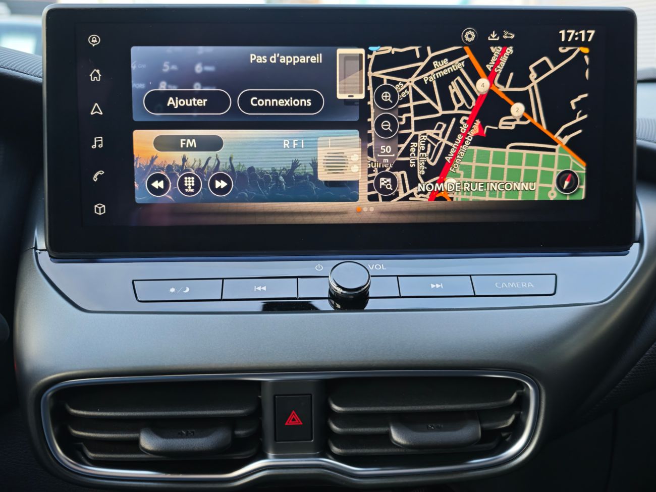 Mandataire NISSAN JUKE Ph.2  N-Connecta  1.6 Hybrid 143ch