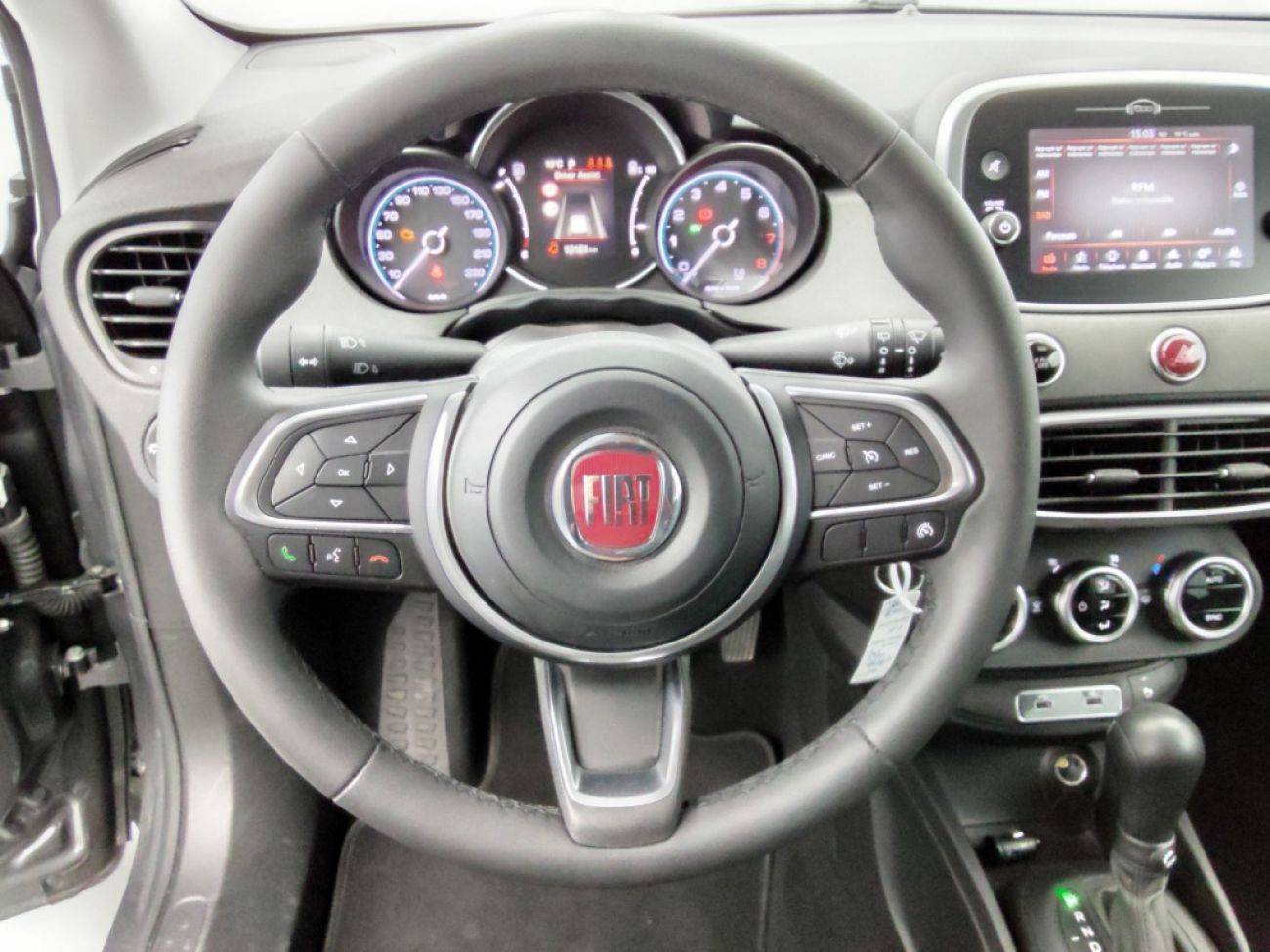 Mandataire FIAT 500X 1.5 FIREFLY TURBO 130CH
