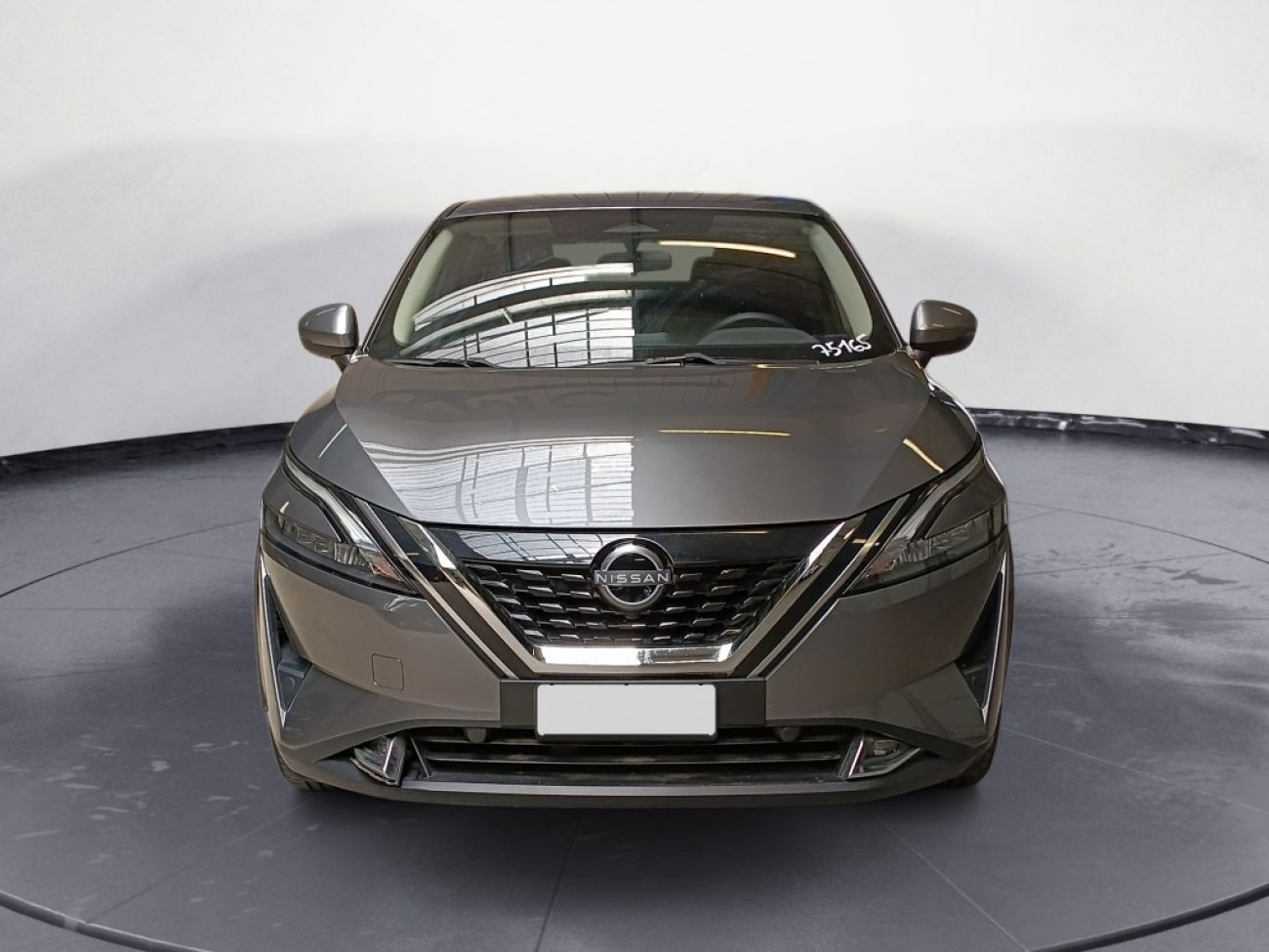 Mandataire NISSAN Qashqai E-POWER 190CH BUSINESS