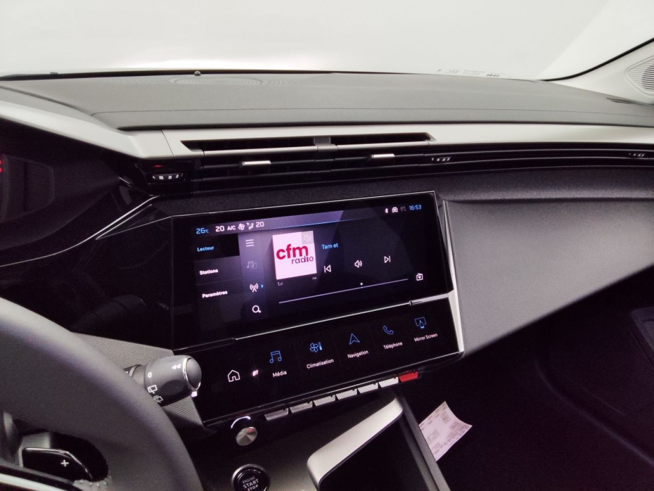 Mandataire PEUGEOT 308 1.5 BLUEHDI 130CH S&S ALLURE EAT8