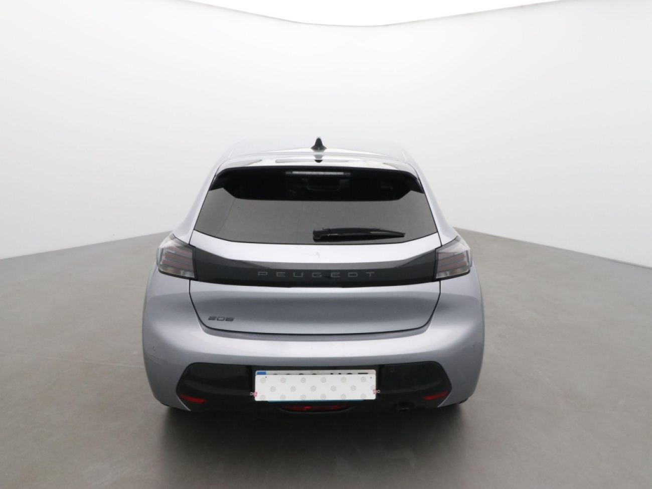 Mandataire PEUGEOT 208 1.2 100CH S&S ALLURE