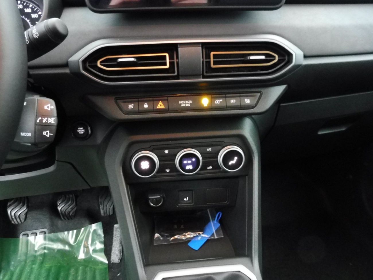 Mandataire Dacia JOGGER 1.0 TCE 110CH EXTREME+ 7 PLACES