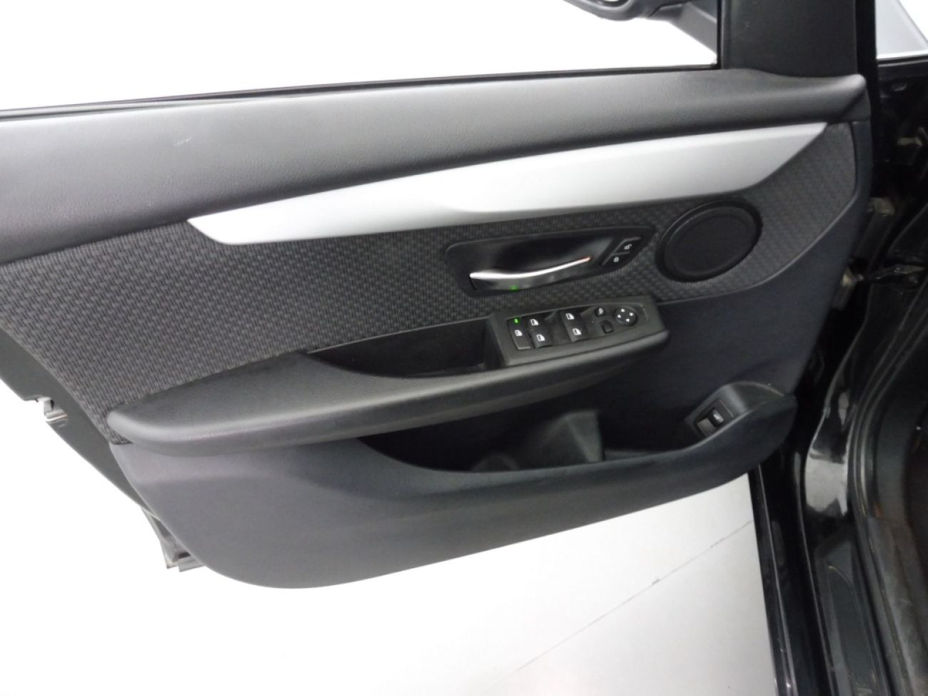 Mandataire BMW Serie 2 Gran Tourer 220D 190 STEPTRONICbusiness