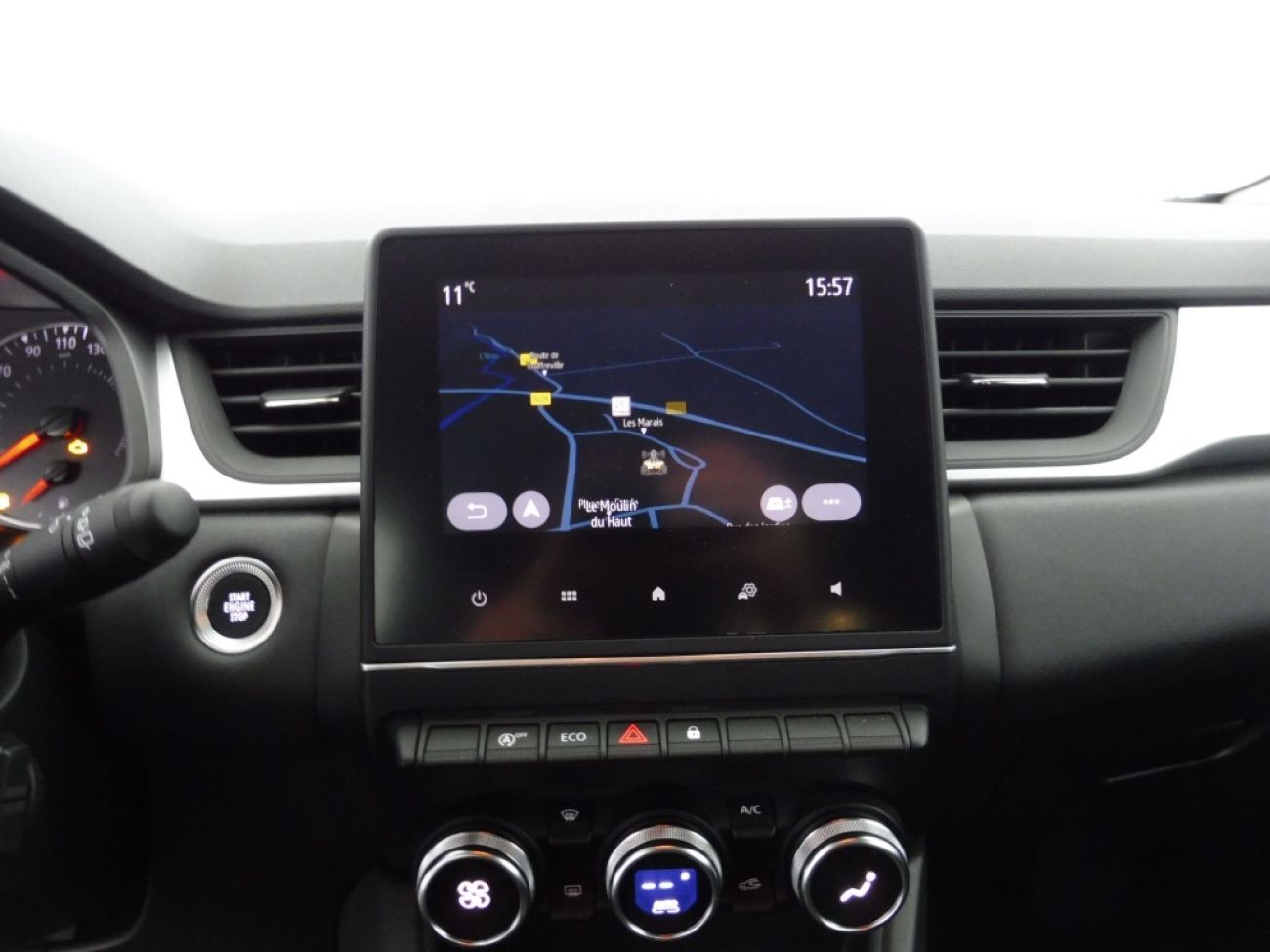 Mandataire RENAULT CAPTUR II 1.0 TCE 90CH EVOLUTION