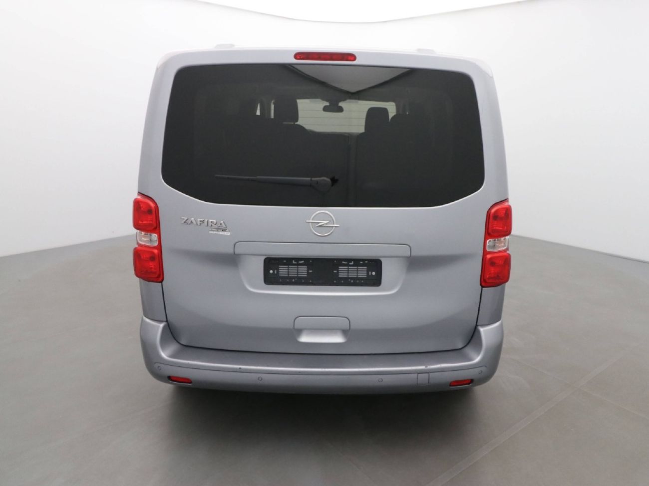 Mandataire Opel Zafira Life L2 2.0 D 145CH EDITION