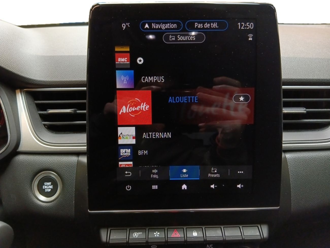 Mandataire RENAULT Captur 1.0 TCE 90CH TECHNO