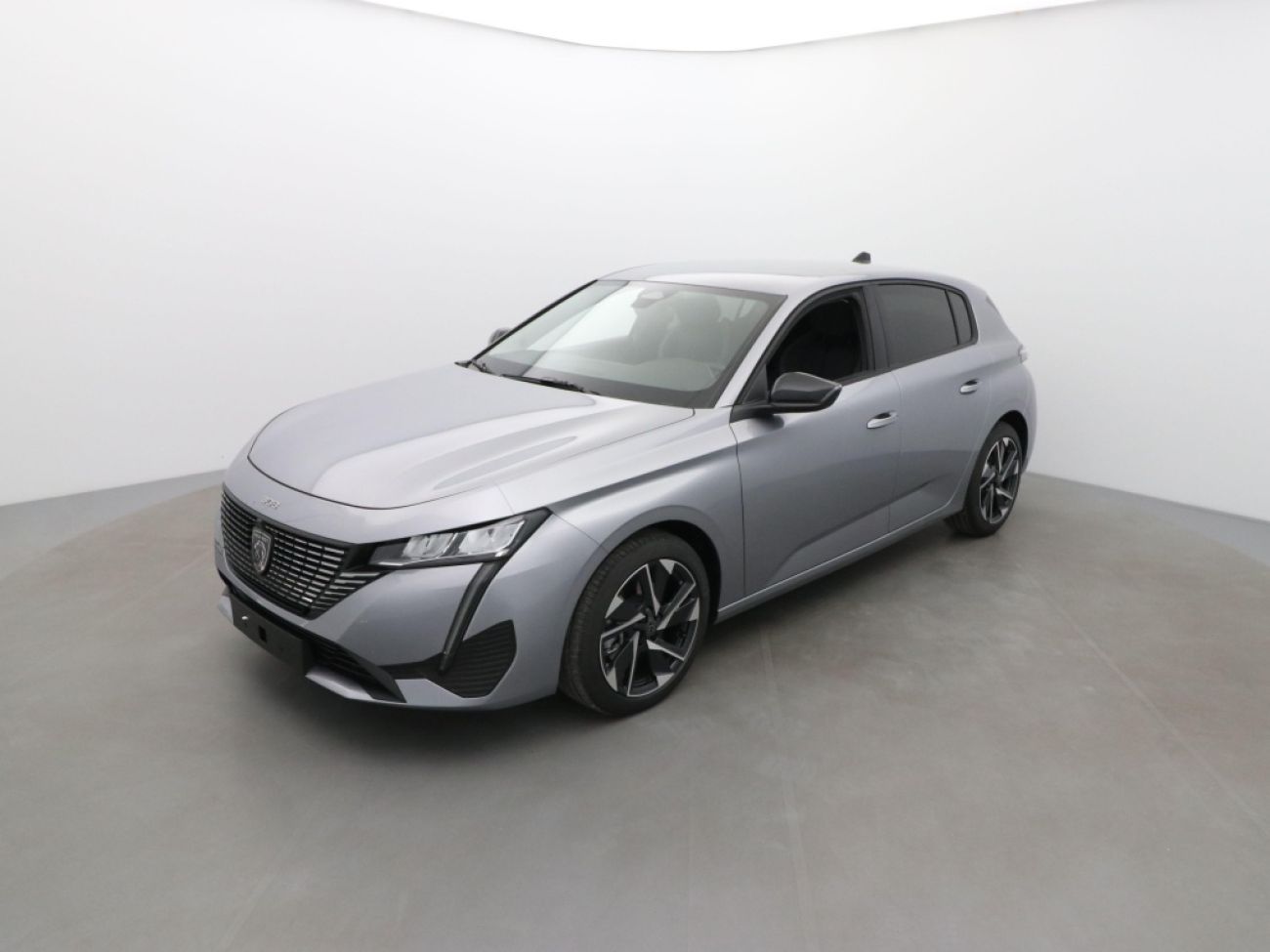 Mandataire PEUGEOT 308 1.5 BLUEHDI 130CH S&S ALLURE EAT8