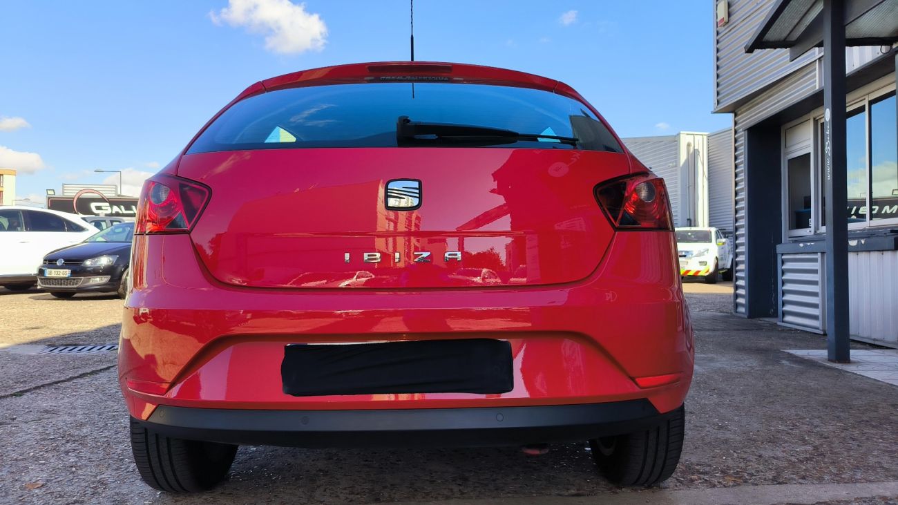 Mandataire Seat IBIZA 1.2i 12V 70 Style