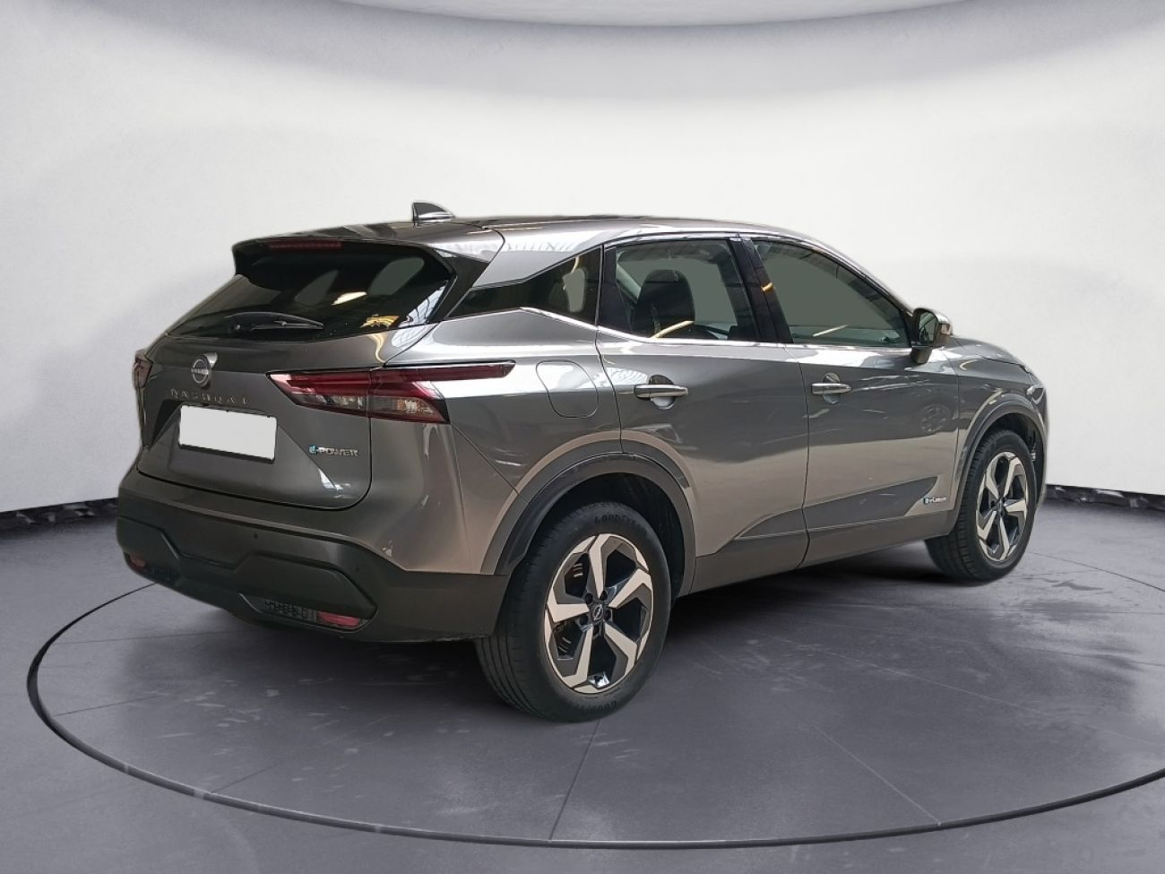 Mandataire NISSAN Qashqai E-POWER 190CH BUSINESS