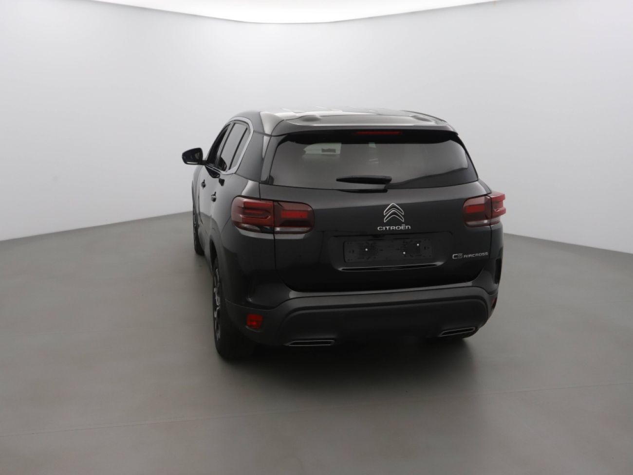 Mandataire Citroën C5 AIRCROSS 1.5 BLUEHDI 130CH MAX BOITE AUTOMATIQUE