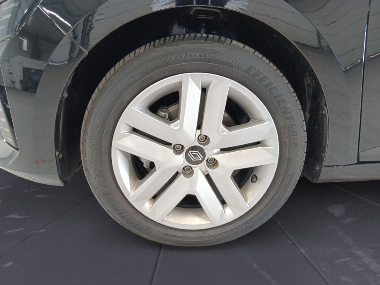 Mandataire RENAULT Clio 1.5 BLUE DCI 100CH EVOLUTION GSR2