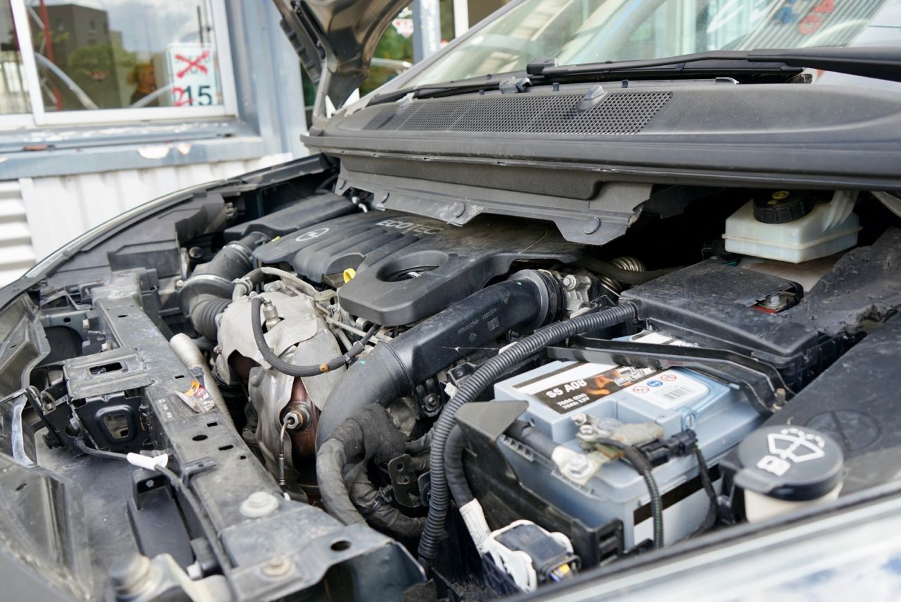 Mandataire Opel ZAFIRA TOURER 1.6 CDTI 136 ch Start/Stop EcoFlex Cosmo Pack 7 PLACES