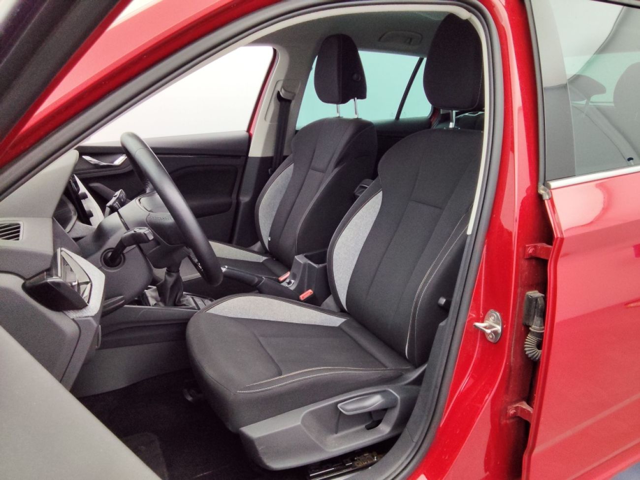 Mandataire SKODA Kamiq 1.0 TSI 115CH SELECTION