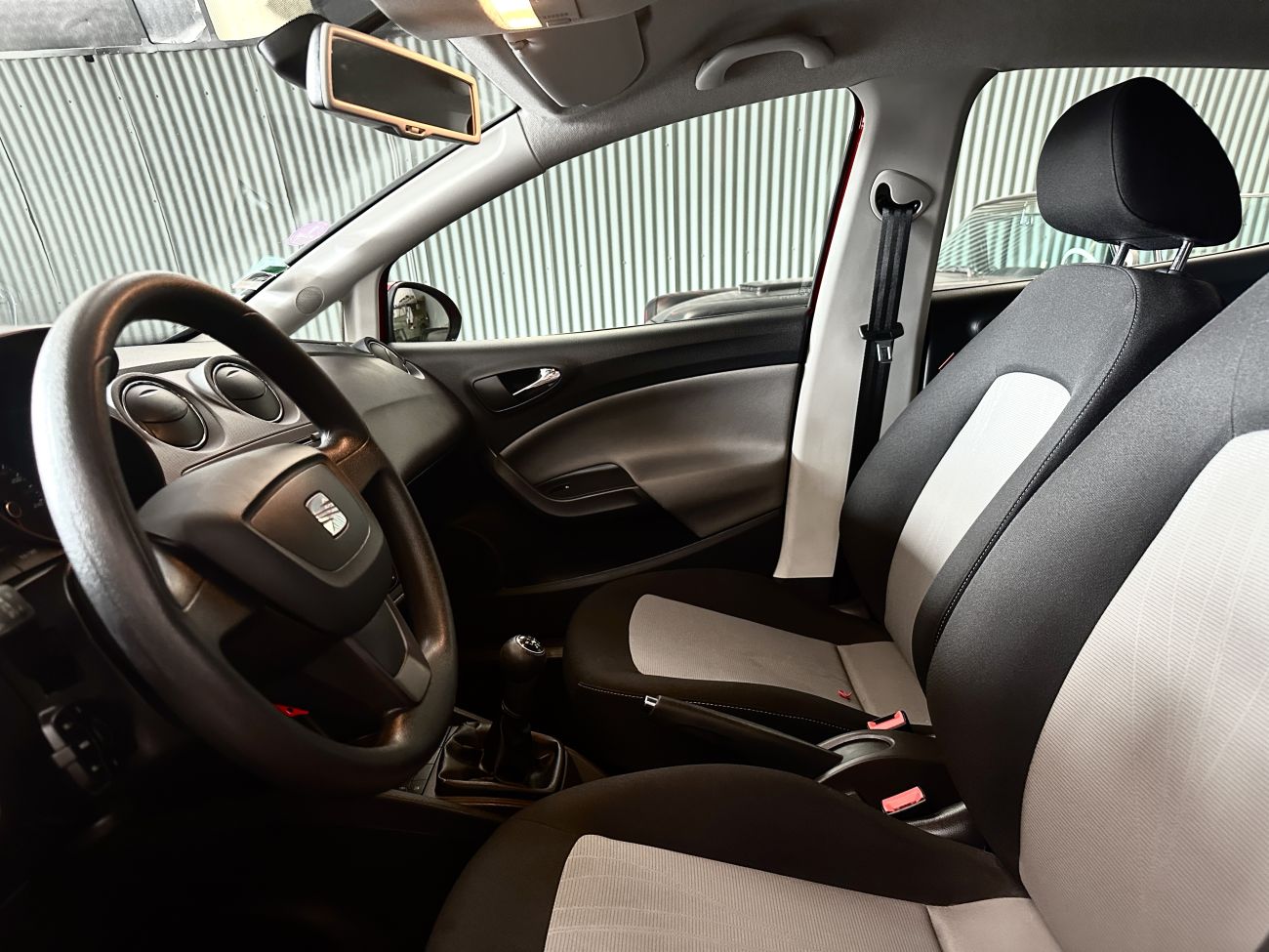 Mandataire Seat IBIZA 1.2i 12V 70 Style