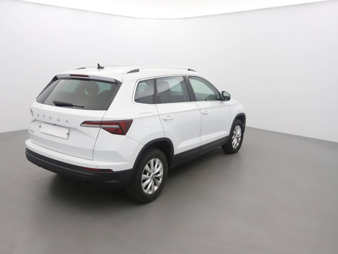 Mandataire SKODA Karoq 2.0 TDI 115CH SELECTION