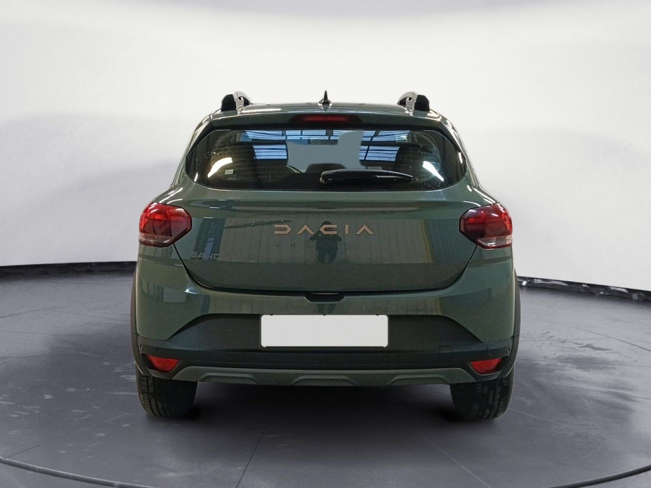 Mandataire Dacia Sandero 1.0 TCE 110CH STEPWAY EXTREME +