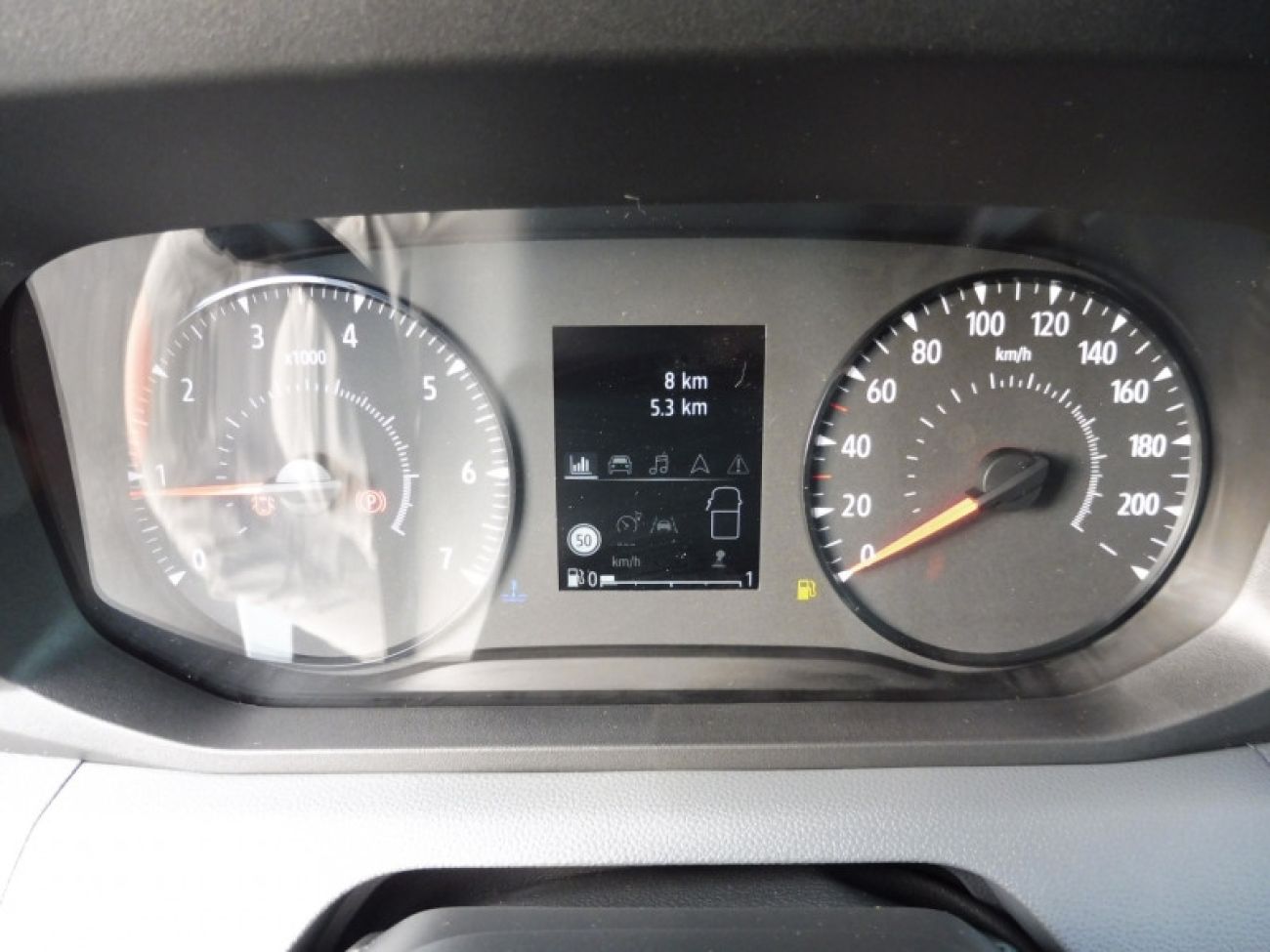 Mandataire RENAULT Master F3500 L2H2 2.0 BLUE DCI 150CH EXTRA - 25