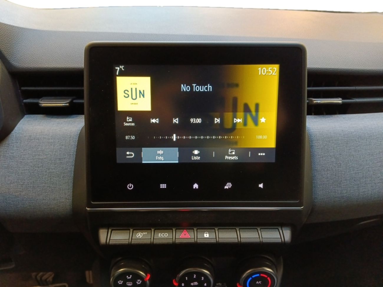 Mandataire RENAULT Clio 1.5 BLUE DCI 100CH EVOLUTION GSR2