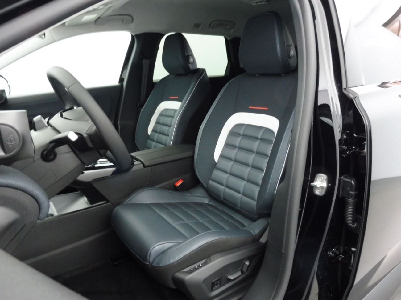 Mandataire Citroën C5 Aircross 1.2 HYBRIDE 145CH MAX BOITE AUTOMATIQUE
