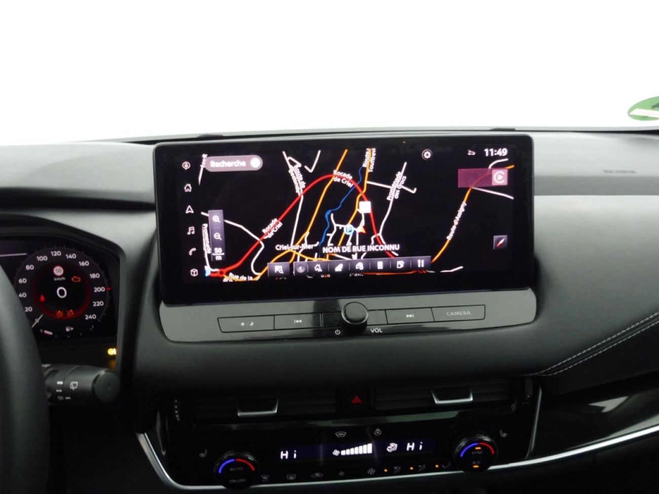 Mandataire NISSAN QASHQAI E-POWER 190CH N-CONNECTA 2022