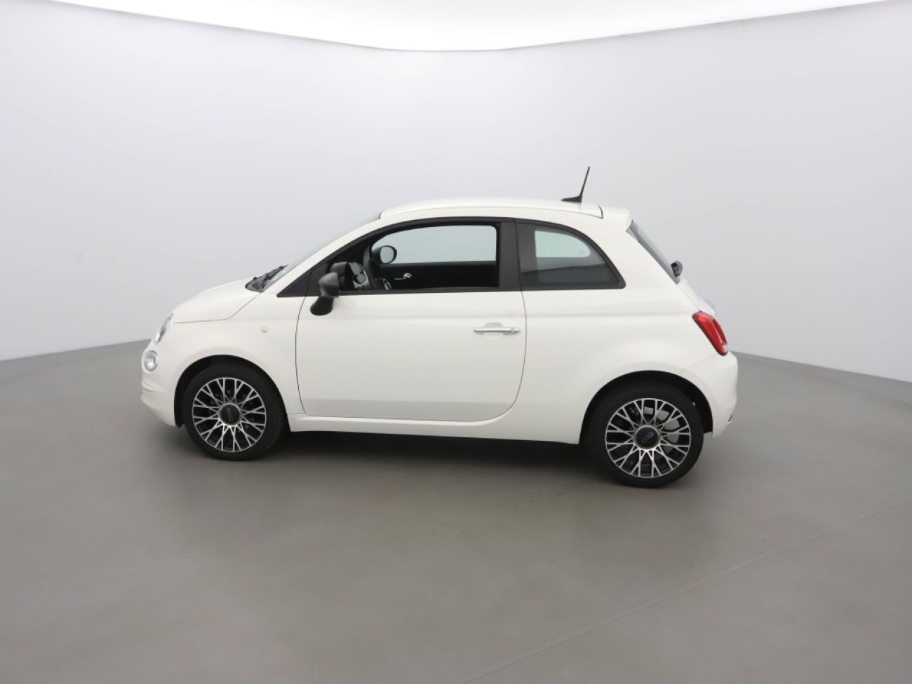 Mandataire FIAT 500 1.0 70CH BSG SERIE 1