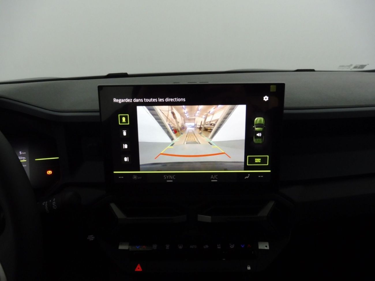 Mandataire Dacia Bigster 1.2 MILD HYBRID 130CH EXPRESSION 4X4