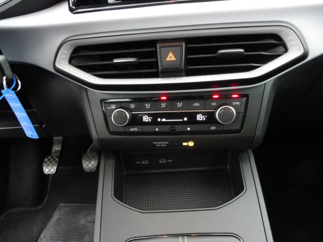 Mandataire Seat Ibiza 1.0 TSI 95CH STYLE