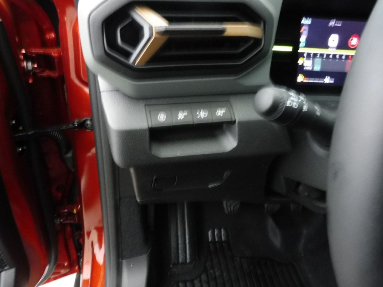 Mandataire Dacia DUSTER 1.2 TCE MILD HYBRID 130CH EXTREME 4X4