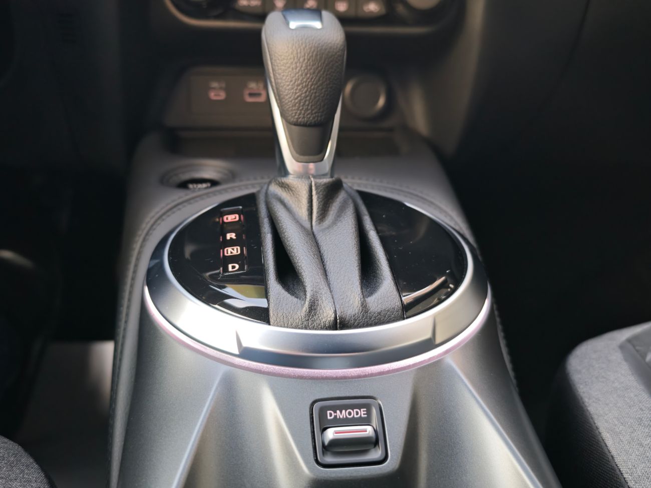 Mandataire NISSAN JUKE Ph.2  N-Connecta  1.6 Hybrid 143ch