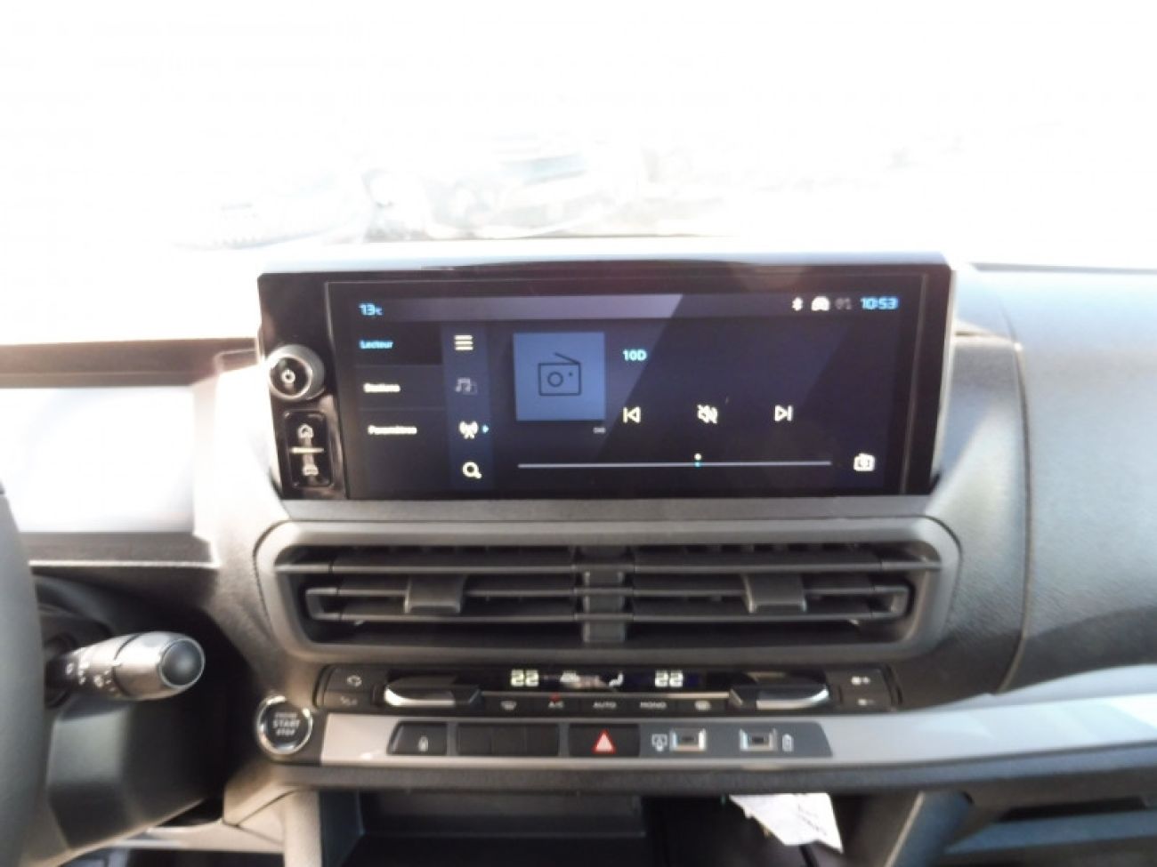 Mandataire PEUGEOT Expert Cabine Approfondie XL 2.2 DIESEL 180CH CABINE APPROFONDIE FIXE AUTOMATIQUE