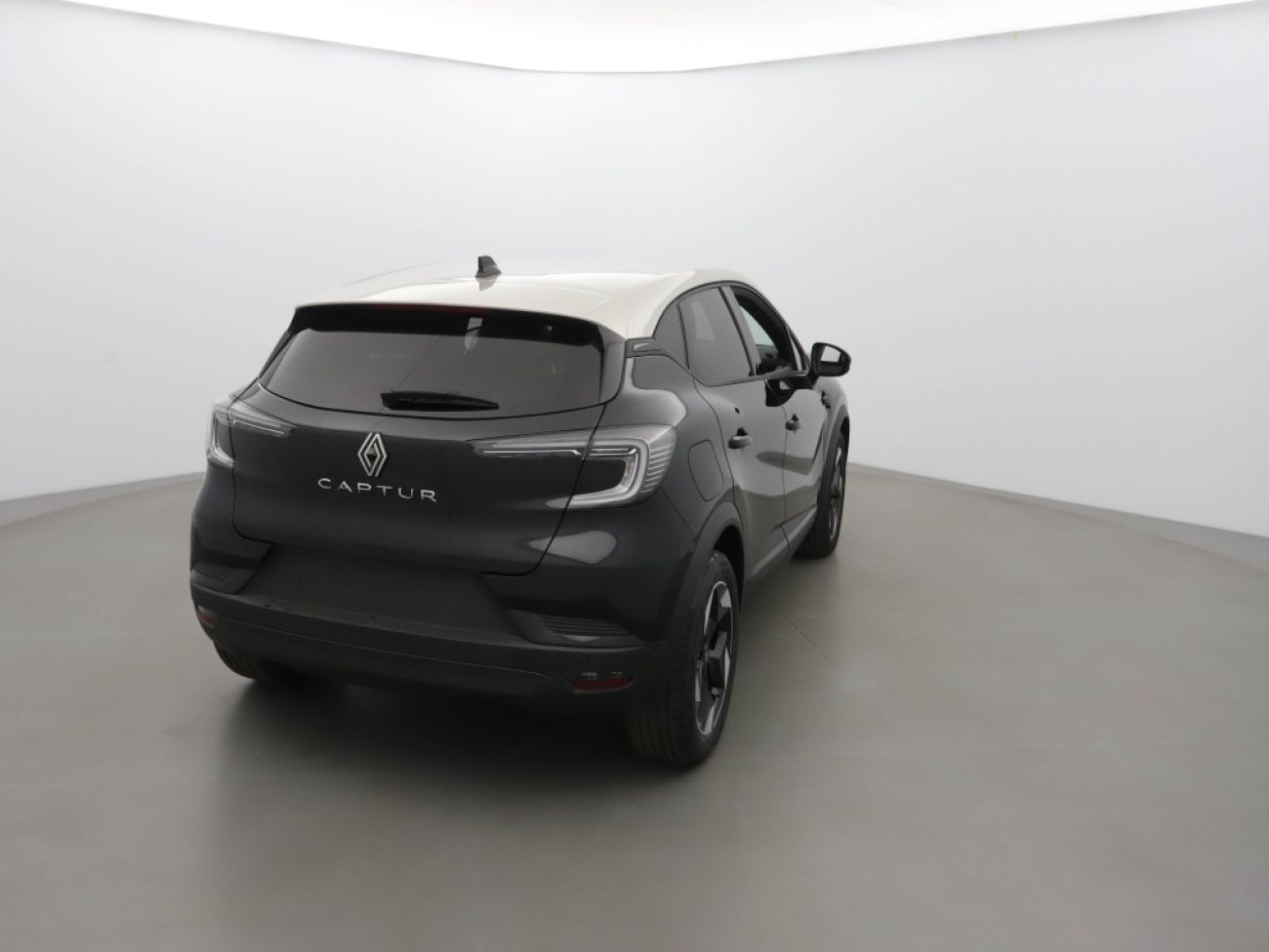 Mandataire RENAULT Captur 1.0 ECO-G 100CH TECHNO - 25