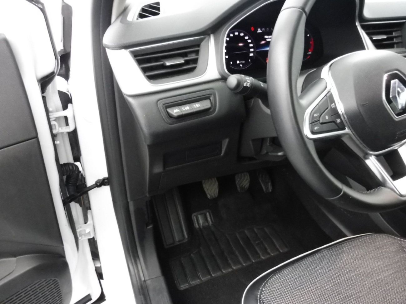 Mandataire RENAULT Captur 1.0 TCE 90CH TECHNO