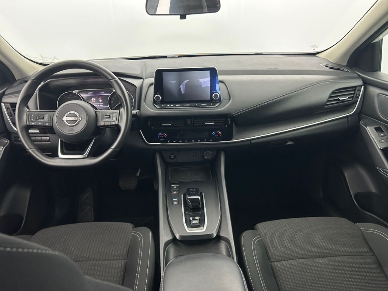 Mandataire NISSAN Qashqai E-POWER 190CH BUSINESS