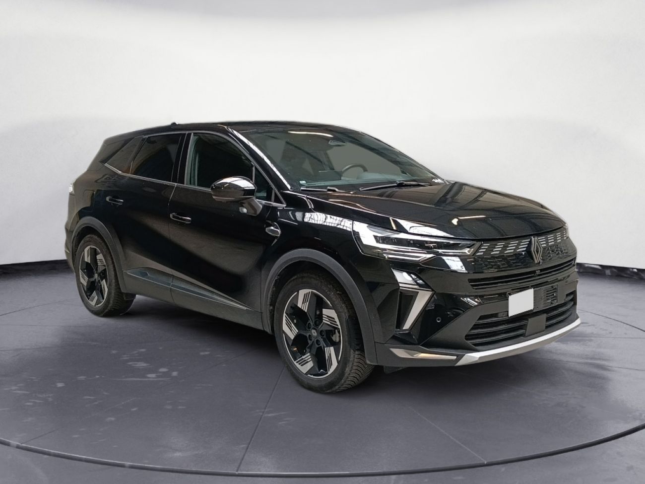 Mandataire RENAULT Symbioz 1.6 E-TECH FULL HYBRID 145CH ICONIC