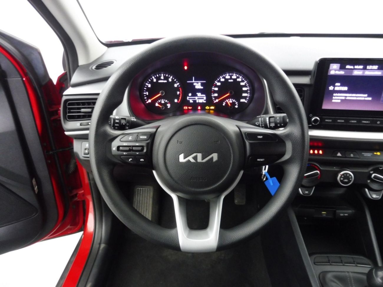 Mandataire Kia Stonic 1.2 LX 84fun