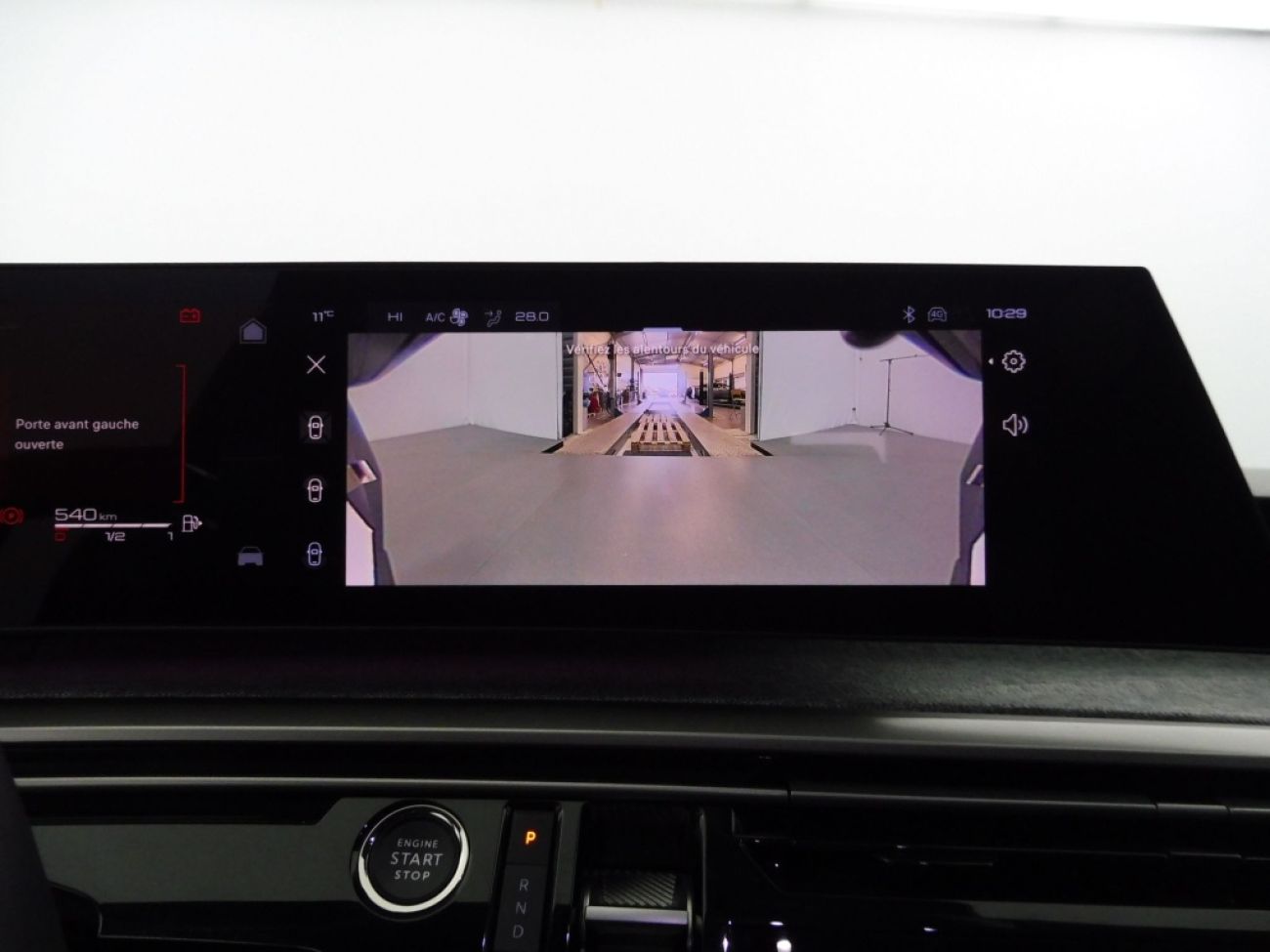 Mandataire PEUGEOT 3008 1.2 HYBRID 145CH ALLURE E-DCS6