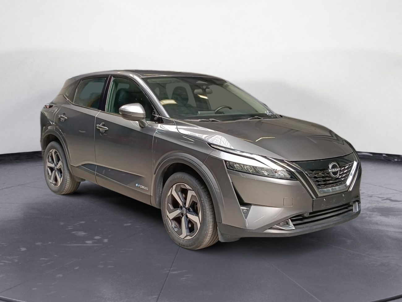 Mandataire NISSAN Qashqai E-POWER 190CH BUSINESS