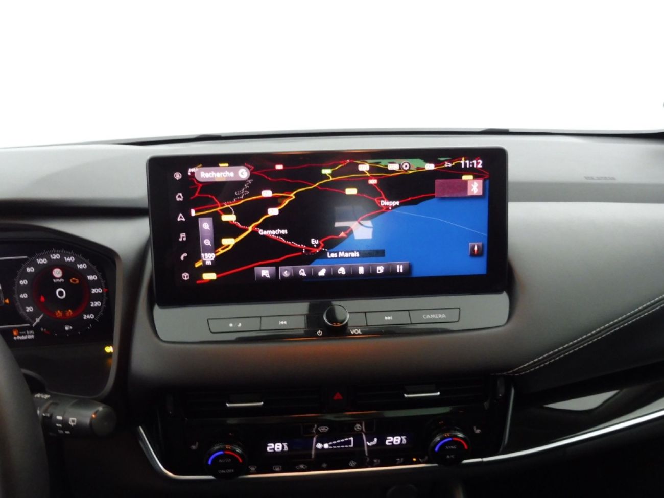 Mandataire NISSAN QASHQAI E-POWER 190CH N-CONNECTA 2022