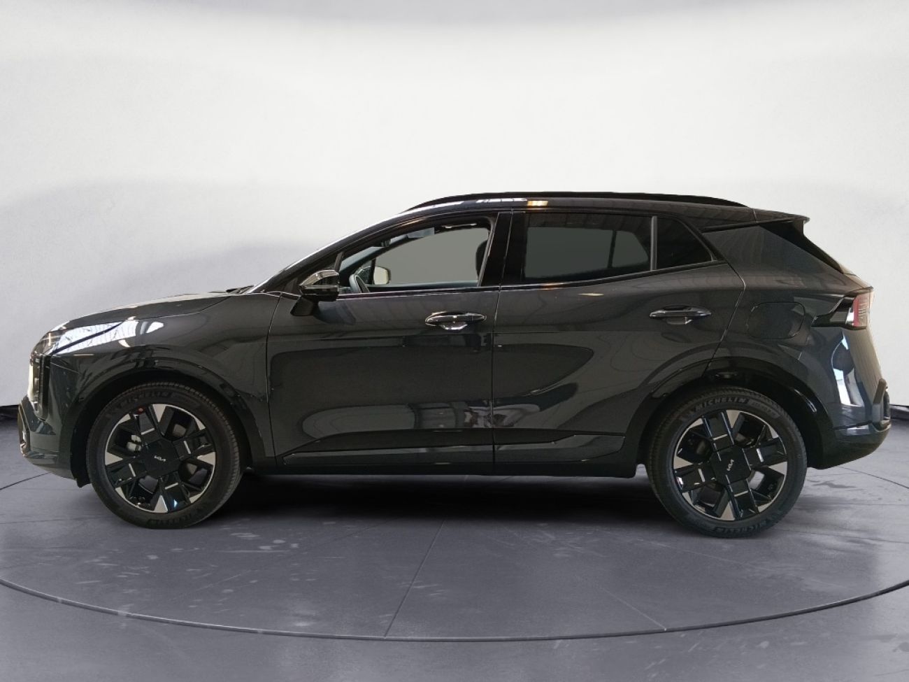 Mandataire Kia Sportage 1.6 T-GDI 239CH HEV GT-LINE BVA6